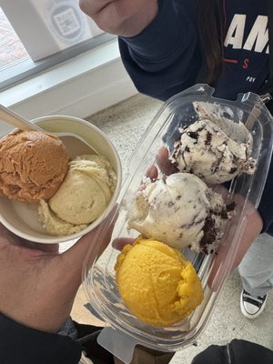 Ice Cream Jubilee - Reston by null