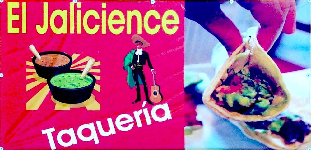 El Jalicience