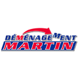 Déménagement Martin