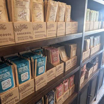 Chocosol Traders - More please - Chocolatiers & Shops Near Me - Toronto, Ontario Chocosol Traders - More please - Chocolatiers & Shops Near Me - Toronto, Ontario