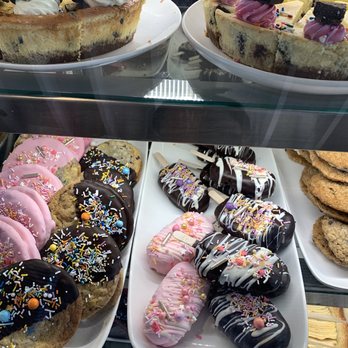 Baked by the Ocean - Bakeries Near Me - Long Beach, New York
