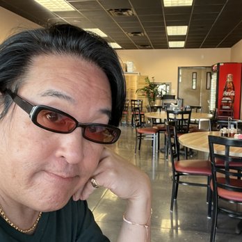 Meimei's Dim Sum House - Not much in decor or ambience...clean, uncomfortably quiet and fluorescent bright. - Chinese Near Me - Grovetown, Georgia Meimei's Dim Sum House - Not much in decor or ambience...clean, uncomfortably quiet and fluorescent bright. - Chinese Near Me - Grovetown, Georgia