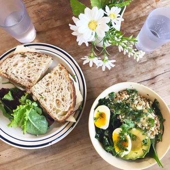 August First - Bakeries Near Me - Burlington, Vermont