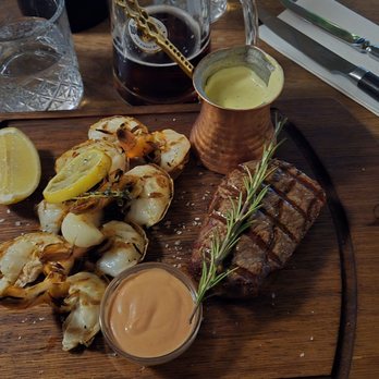 Chicago - Steakhouses Near Me - Berlin, BE