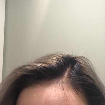 Vski Salon - That's black right? I'm not crazy? I wanted GRAY! - Hair Salons Near Me - Charleston, South Carolina Vski Salon - That's black right? I'm not crazy? I wanted GRAY! - Hair Salons Near Me - Charleston, South Carolina