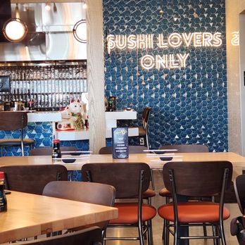 Trapper's Sushi - Sushi Bars Near Me - Surprise, Arizona Trapper's Sushi - Sushi Bars Near Me - Surprise, Arizona