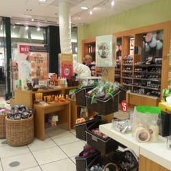 Body Shop