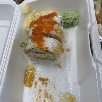 K Kitchen and Fish Day - Roll - Korean Near Me - Union City, California K Kitchen and Fish Day - Roll - Korean Near Me - Union City, California