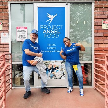 Project Angel Food - Community Service/Non-Profit Near Me Project Angel Food - Community Service/Non-Profit Near Me