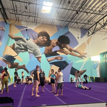 Las Vegas Circus Center - Positive impact movement festival! - Aerial Fitness Near Me - Las Vegas, Nevada Las Vegas Circus Center - Positive impact movement festival! - Aerial Fitness Near Me - Las Vegas, Nevada