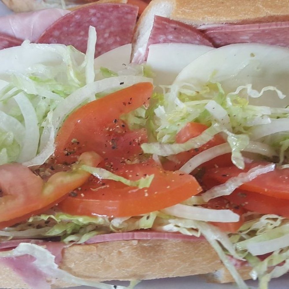 Avenue Deli - italian sub - Delis Near Me - New Providence, New Jersey