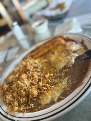 El Farolito Mexican Restaurant by null