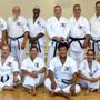 Photo of Takahashi Karate Dojo