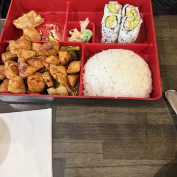 Umami Tavern - Bethlehem - Teriyaki chicken bento - Japanese Near Me - Bethlehem, Georgia Umami Tavern - Bethlehem - Teriyaki chicken bento - Japanese Near Me - Bethlehem, Georgia