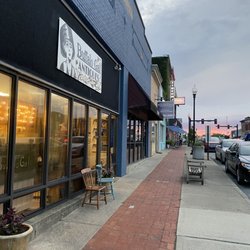 Buffalo Gal Antiques