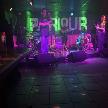 The Parlour - Band playing - Karaoke Near Me - Providence, Rhode Island