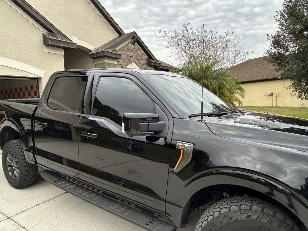 WESLEY CHAPEL WINDOW TINTING Updated October 2024 83 Photos