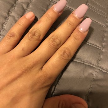 ChiChi Nails & Spa - Nail Salons Near Me - Riverside, California
