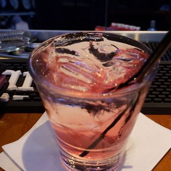 Sand Bar + Kitchen - Sports Bars Near Me - Miami Beach, Florida
