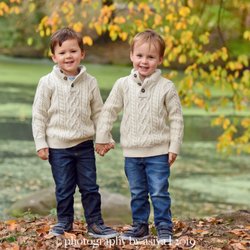 Photography by Asiya - Create magical memories in Central Park this fall!