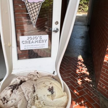 JoJo's Creamery - Ice cream - Ice Cream & Frozen Yogurt Near Me - Encinitas, California