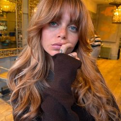 Taylor Taylor London - Our very own hair muse