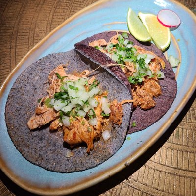 Masa & Agave Cantina by null