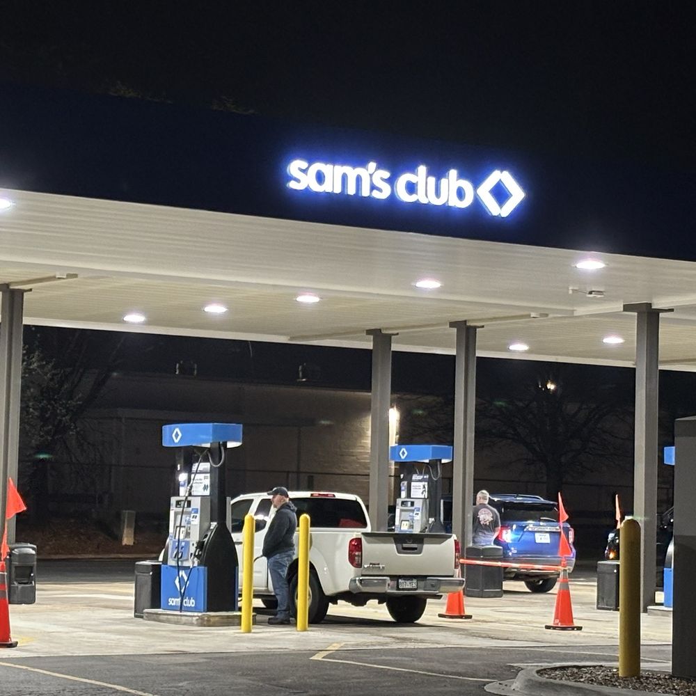 Walmart Fuel Station - Sam's Club Gas Station - Gas Stations Near Me - Fort Smith, Arkansas Walmart Fuel Station - Sam's Club Gas Station - Gas Stations Near Me - Fort Smith, Arkansas