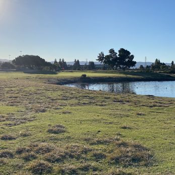 Shoreline Golf Links - Golf Near Me - Mountain View, California