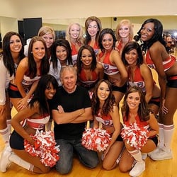 FC Dallas - FC Dallas Dancers