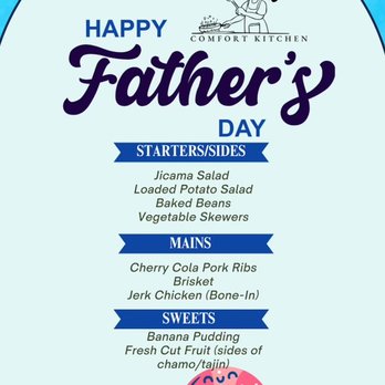 Sav’s Comfort Kitchen - Personal Chefs Near Me Sav’s Comfort Kitchen - Personal Chefs Near Me