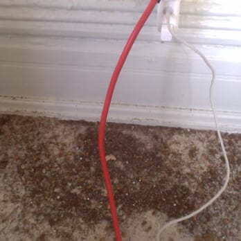 The Barac Company - Our cabinets fell off as we moved in, exposing a massive roach infestation, Barac had a limited response, & did not reimburse clean up costs - Property Management Near Me - Washington, DC, District of Columbia