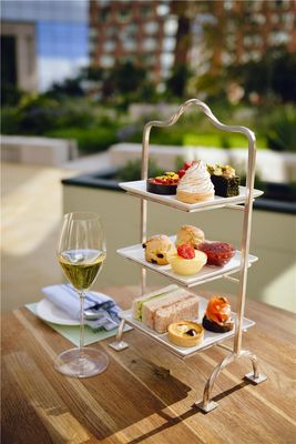 Conrad Dublin by null