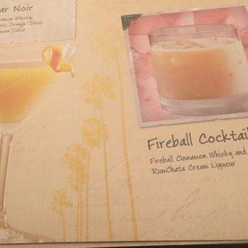 Victoria Falls Lounge - Drink Menu. March 2017. - Bars Near Me - Lake Buena Vista, Florida Victoria Falls Lounge - Drink Menu. March 2017. - Bars Near Me - Lake Buena Vista, Florida
