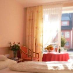Hotel garni Brugger