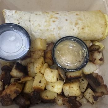 First Watch - Chickichanga - Breakfast & Brunch Near Me - Orlando, Florida