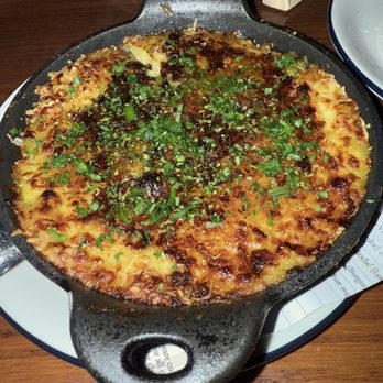 Camelia - Sweet potato gratin - French Near Me - Los Angeles, California Camelia - Sweet potato gratin - French Near Me - Los Angeles, California