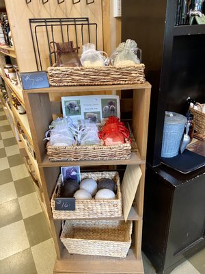 Village Market by null