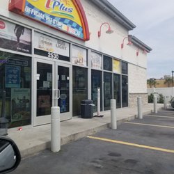 A PLUS -Sunoco