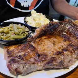 Mase's Place Bar & Grill - Ribeye