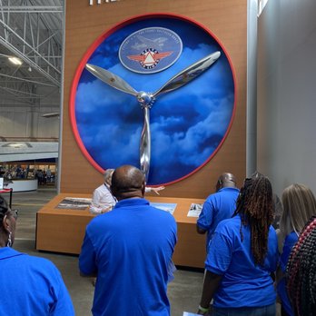 Delta Flight Museum - Museums Near Me - Hapeville, Georgia