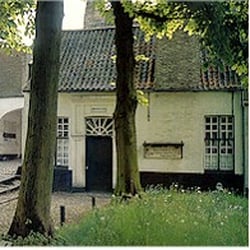 Beguine Convent