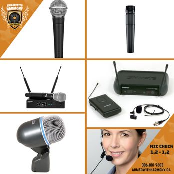 Armed With Harmony Music Services - DJs Near Me - Saskatoon, Saskatchewan Armed With Harmony Music Services - DJs Near Me - Saskatoon, Saskatchewan