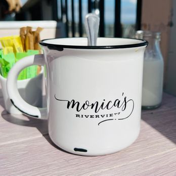 Monica’s Riverview - Breakfast & Brunch Near Me - Antioch, California Monica’s Riverview - Breakfast & Brunch Near Me - Antioch, California