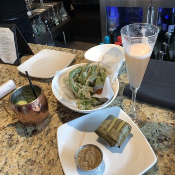 Malai Kitchen - Thai Near Me - Fort Worth, Texas