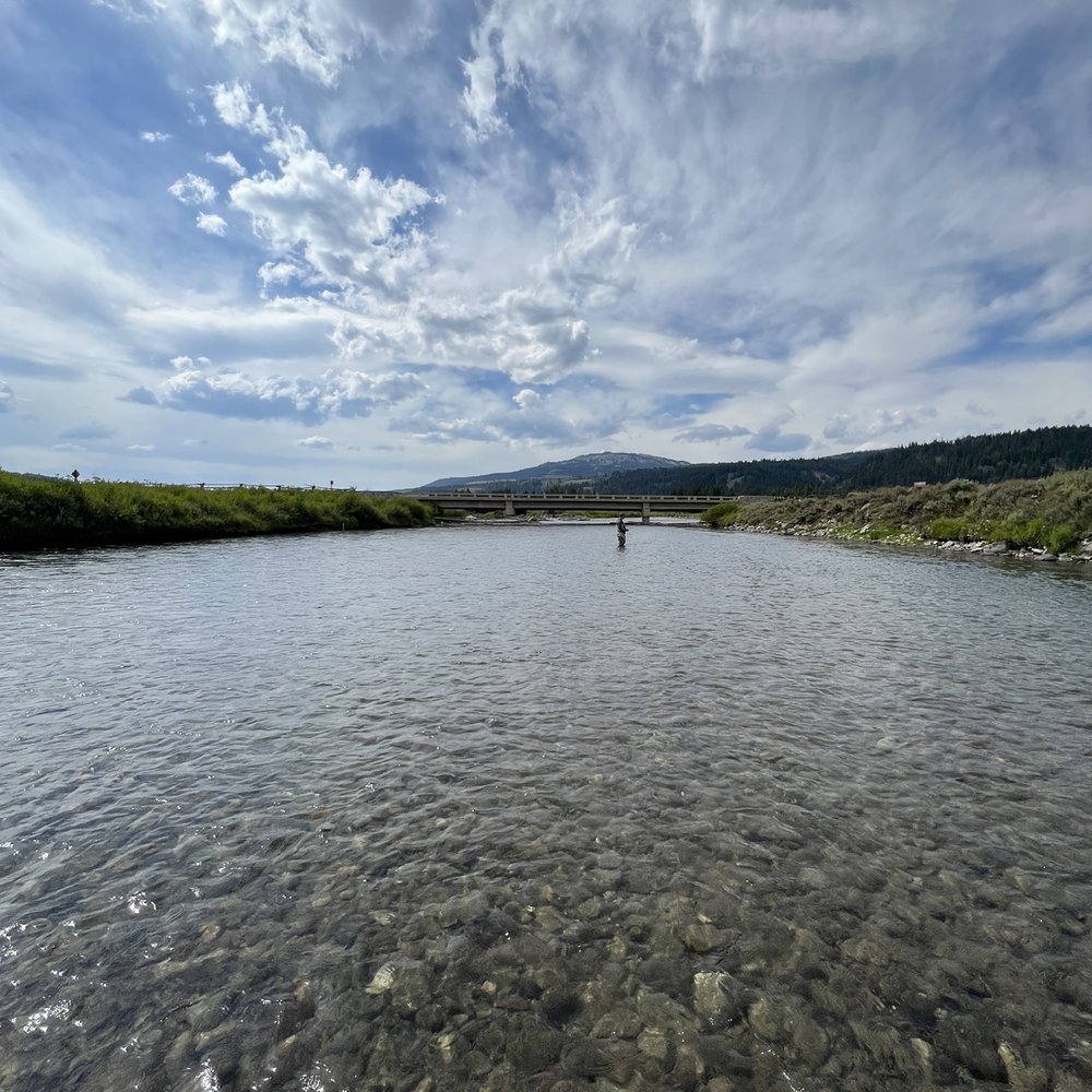 Turpin Meadow Ranch - Fly fishing - Resorts Near Me - Moran, Wyoming Turpin Meadow Ranch - Fly fishing - Resorts Near Me - Moran, Wyoming
