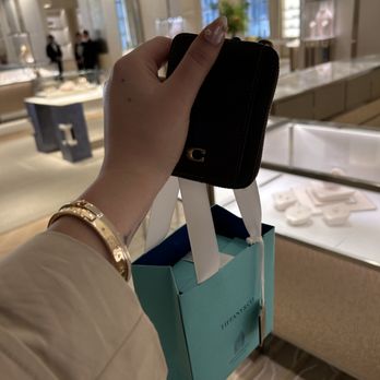 Tiffany & Co - Jewelry Near Me - New York, New York