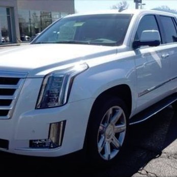 Joseph Cadillac - Car Dealers Near Me - Florence, Kentucky Joseph Cadillac - Car Dealers Near Me - Florence, Kentucky