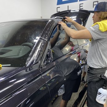 Elite Auto Wrap - Auto Detailing Near Me - Huntington Beach, California Elite Auto Wrap - Auto Detailing Near Me - Huntington Beach, California