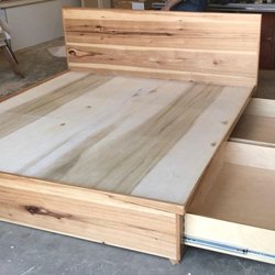 Wells Woodworks & Custom Cabinets - Undefined
